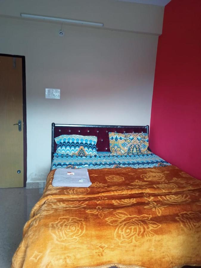 Shanaya Holiday Apartment Benaulim Exterior photo