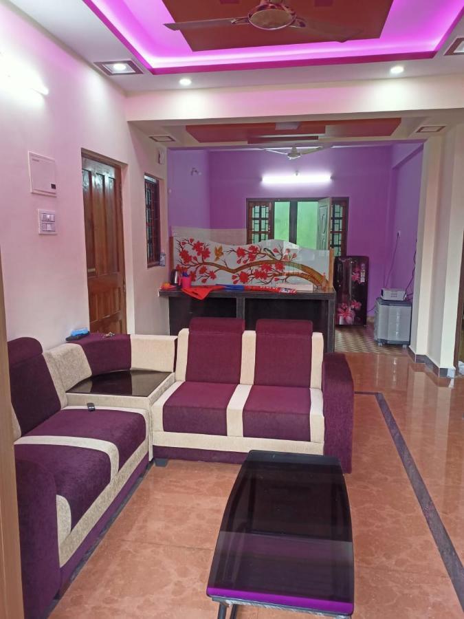 Shanaya Holiday Apartment Benaulim Exterior photo